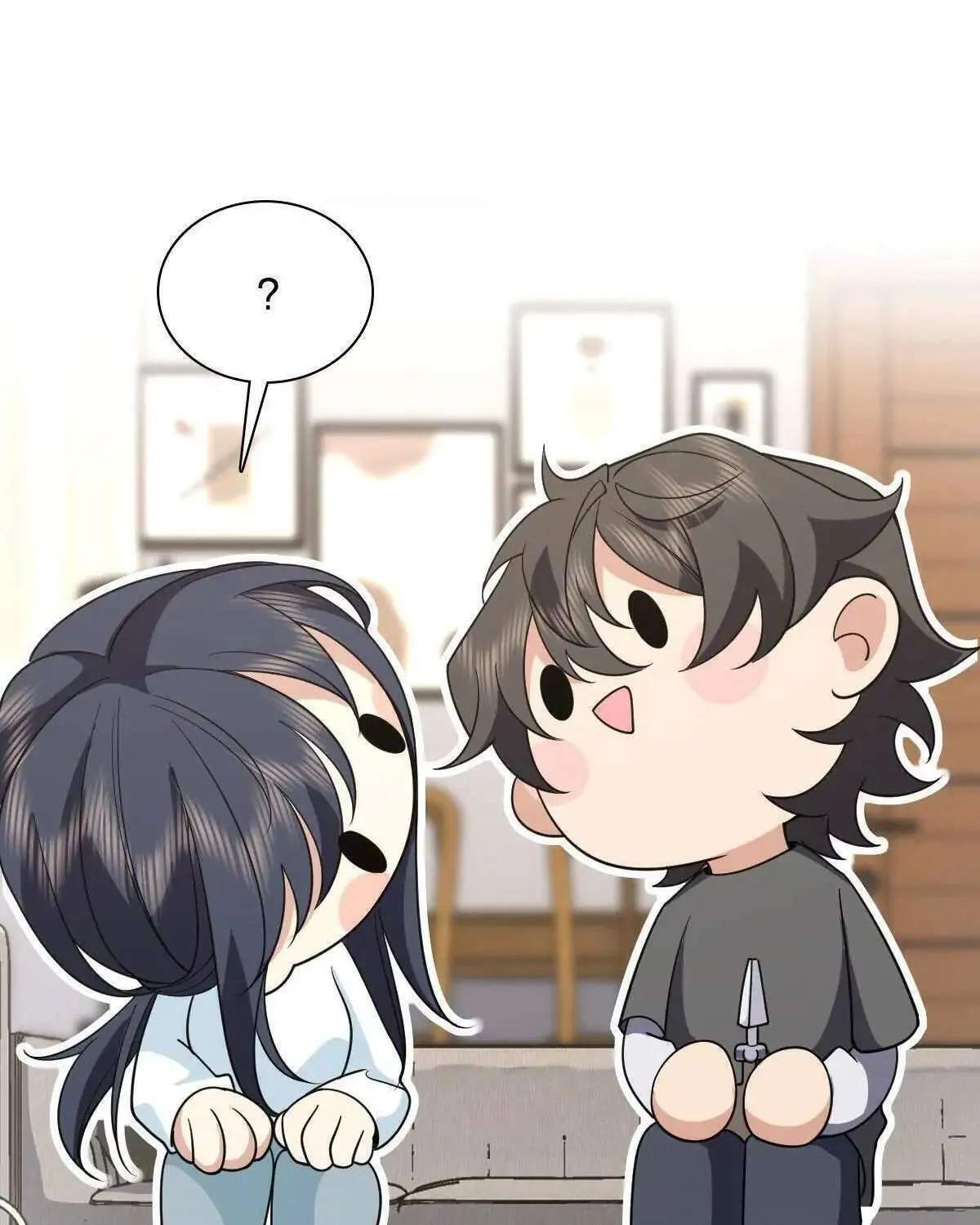 My Wife Is From a Thousand Years Ago Chapter 112 page 17 - 