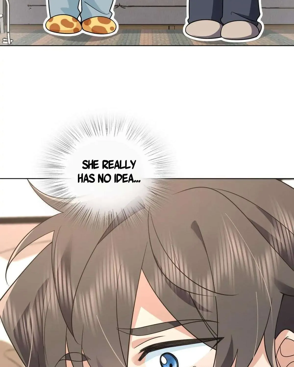 My Wife Is From a Thousand Years Ago Chapter 112 page 18 - 