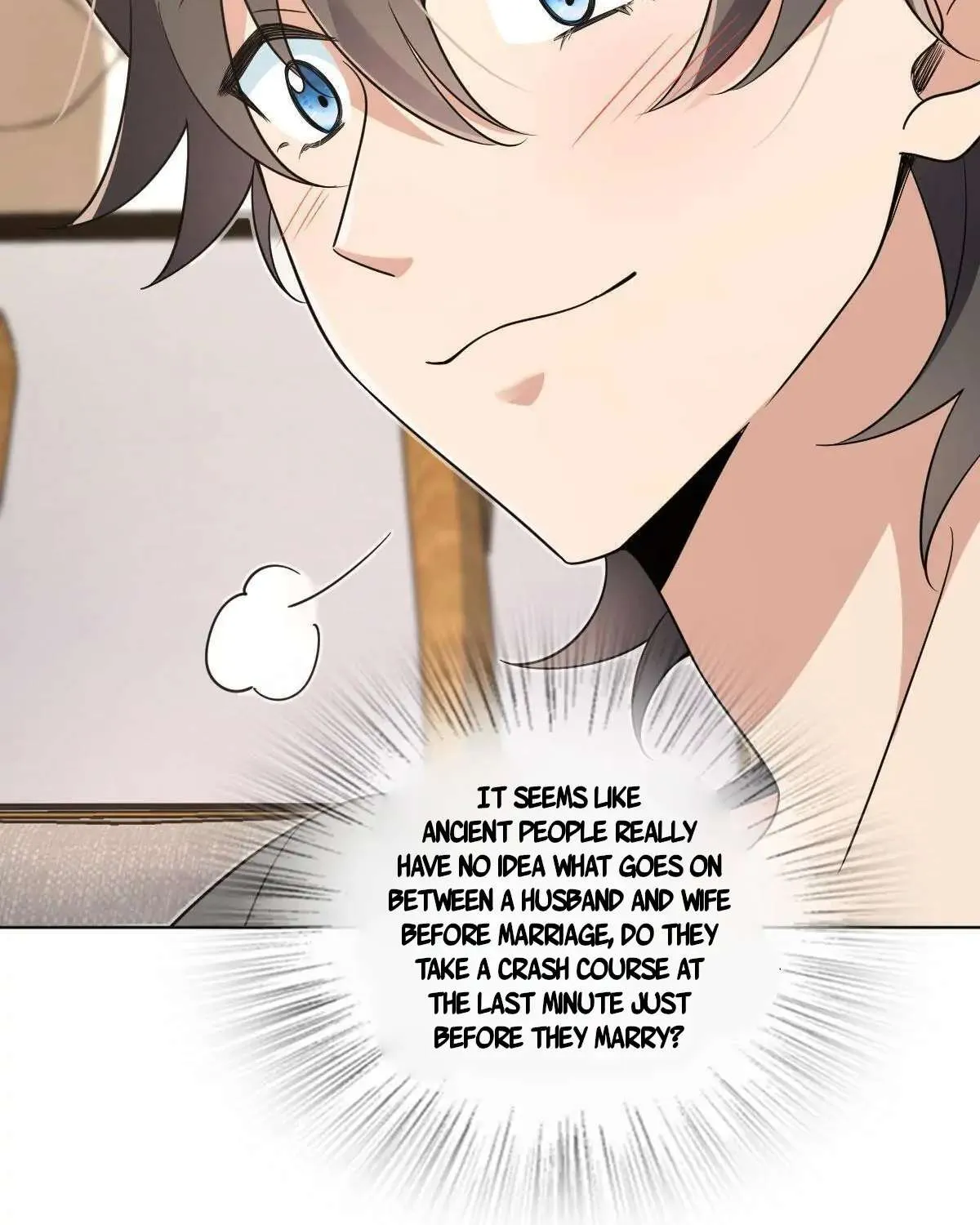 My Wife Is From a Thousand Years Ago Chapter 112 page 19 - 