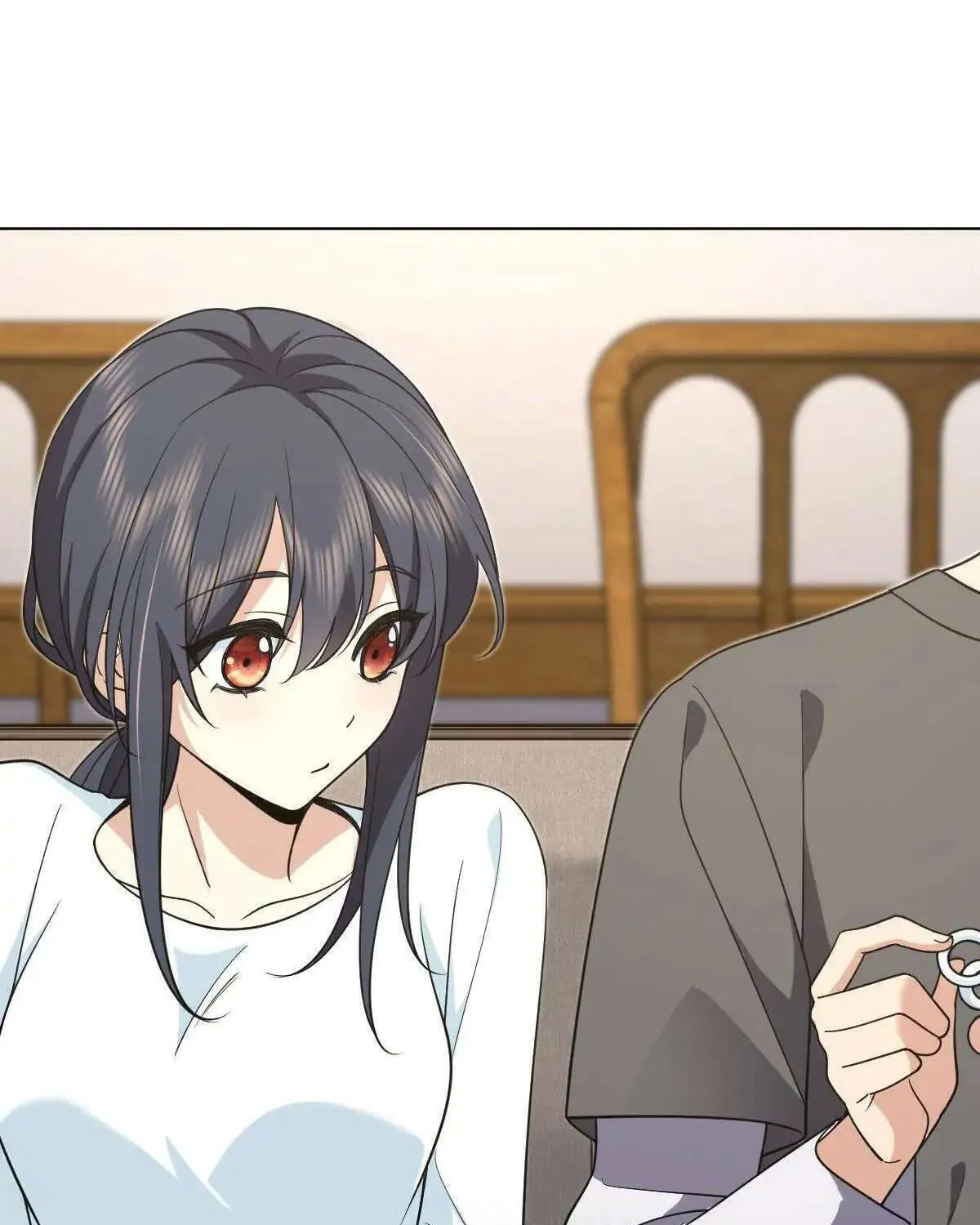 My Wife Is From a Thousand Years Ago Chapter 112 page 3 - 