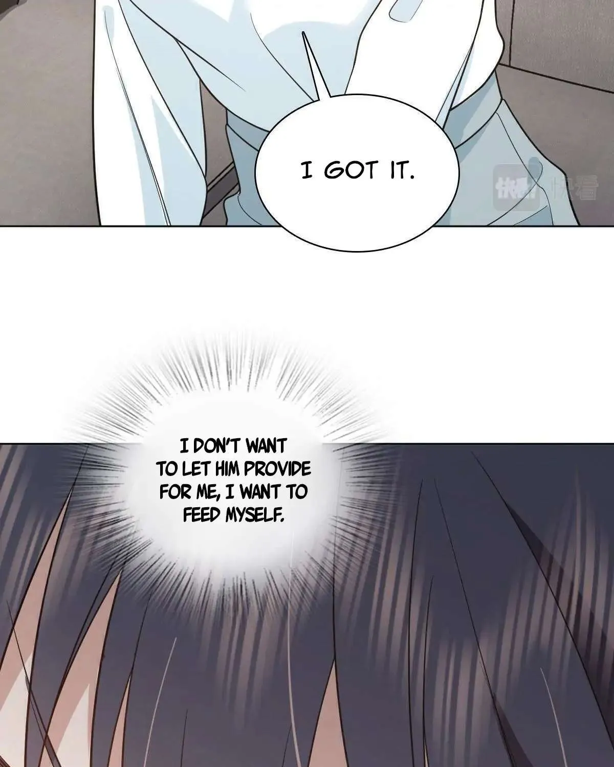 My Wife Is From a Thousand Years Ago Chapter 112 page 22 - 