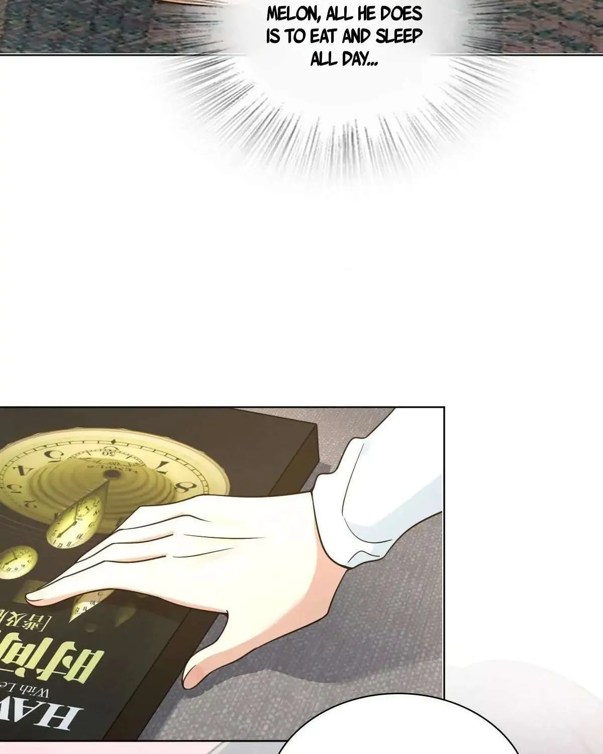 My Wife Is From a Thousand Years Ago Chapter 112 page 27 - 