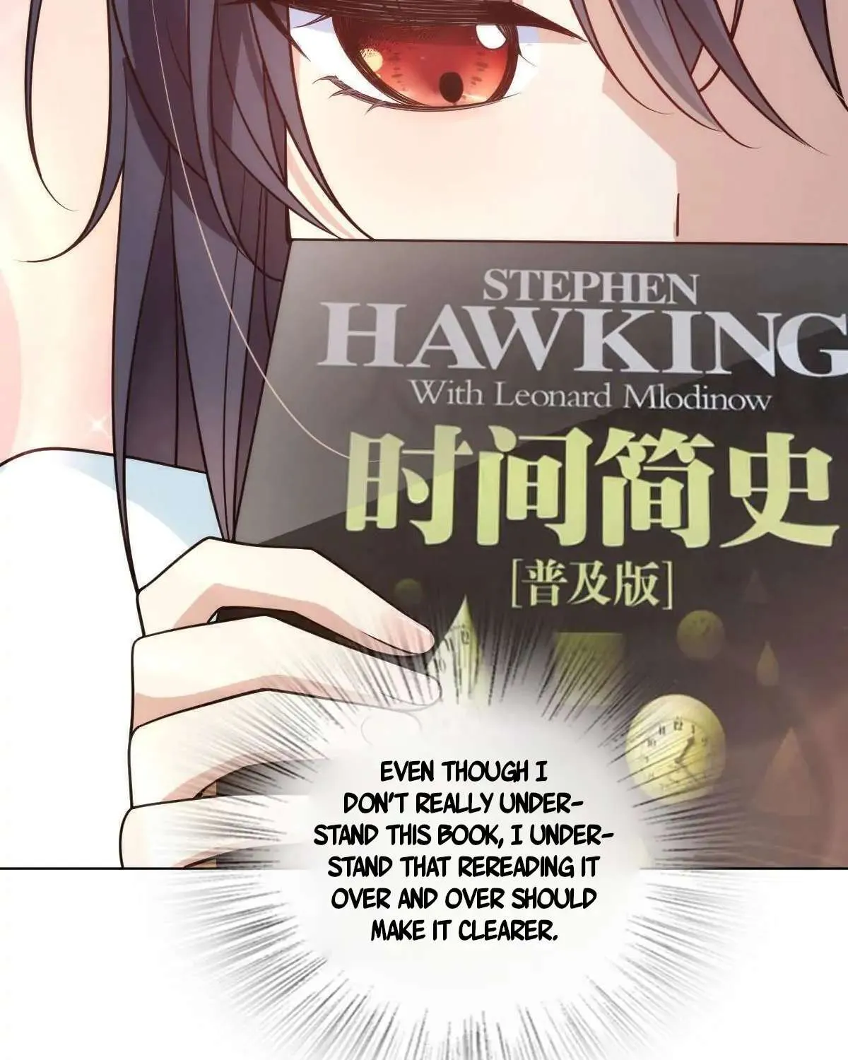 My Wife Is From a Thousand Years Ago Chapter 112 page 29 - 