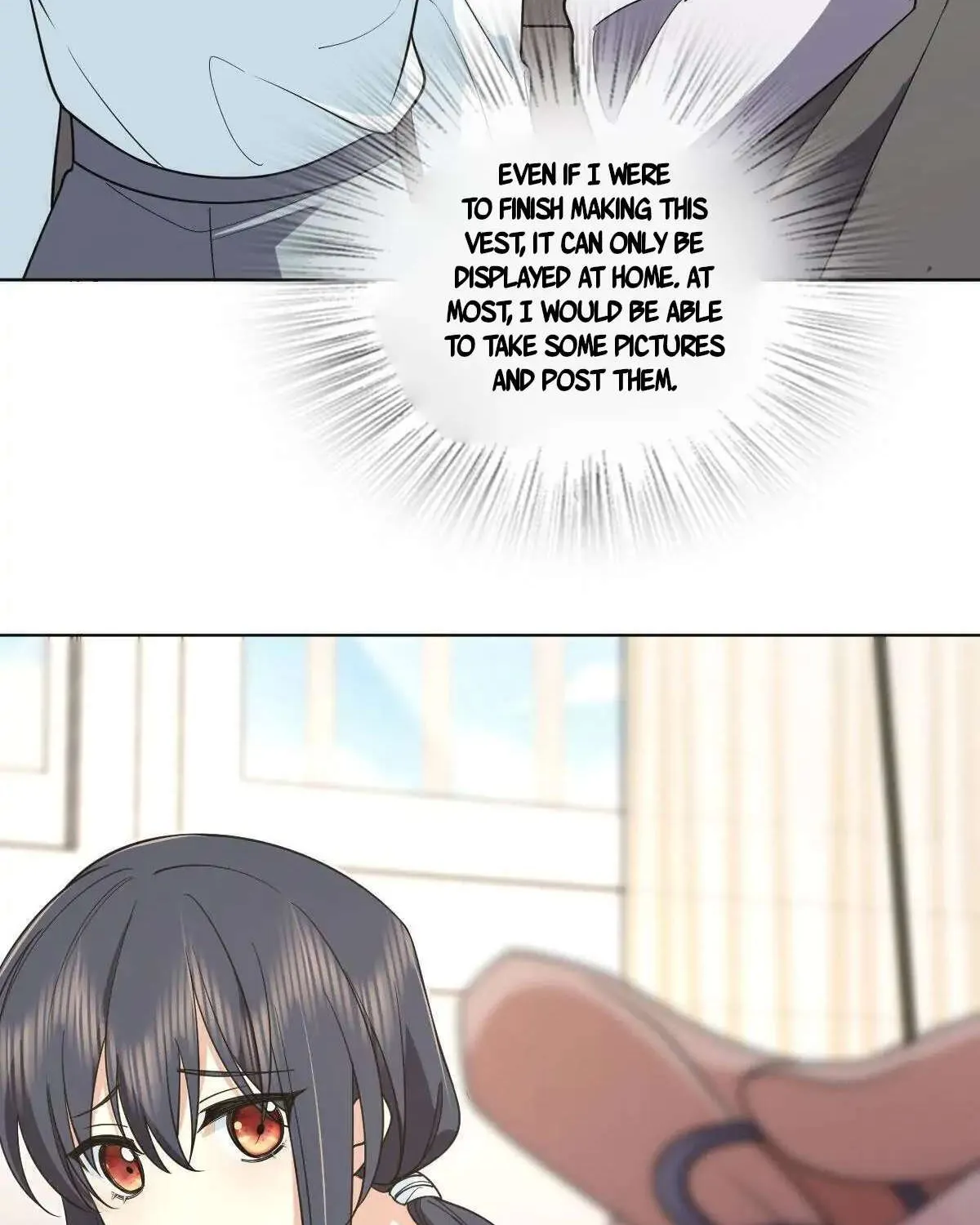 My Wife Is From a Thousand Years Ago Chapter 112 page 4 - 