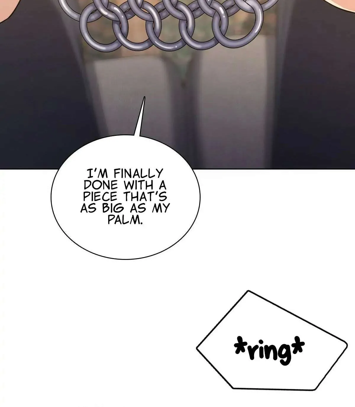 My Wife Is From a Thousand Years Ago Chapter 112 page 34 - 
