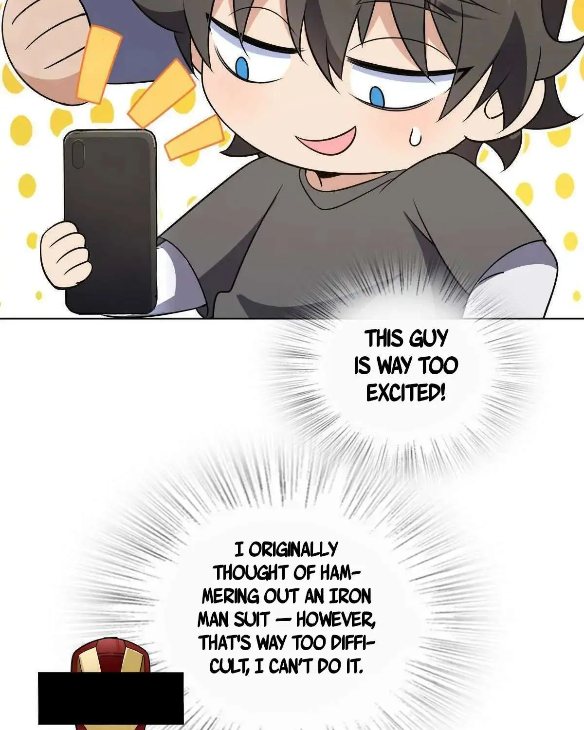 My Wife Is From a Thousand Years Ago Chapter 112 page 37 - 