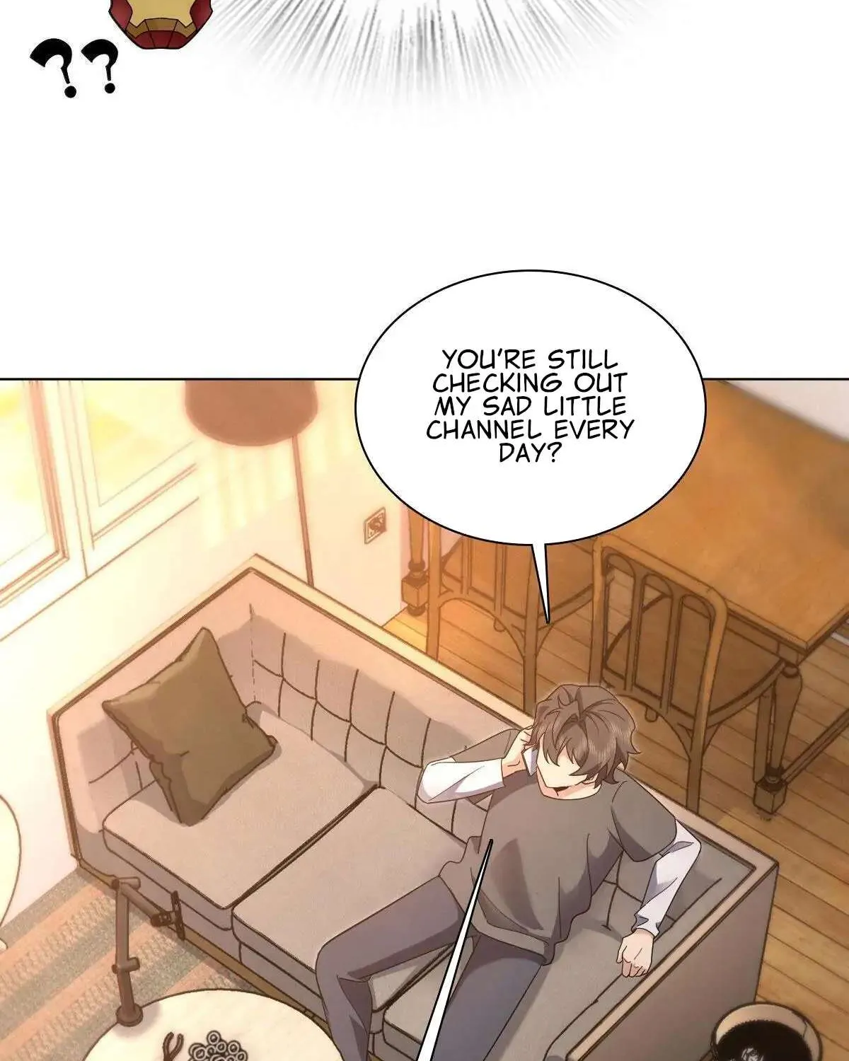 My Wife Is From a Thousand Years Ago Chapter 112 page 38 - 