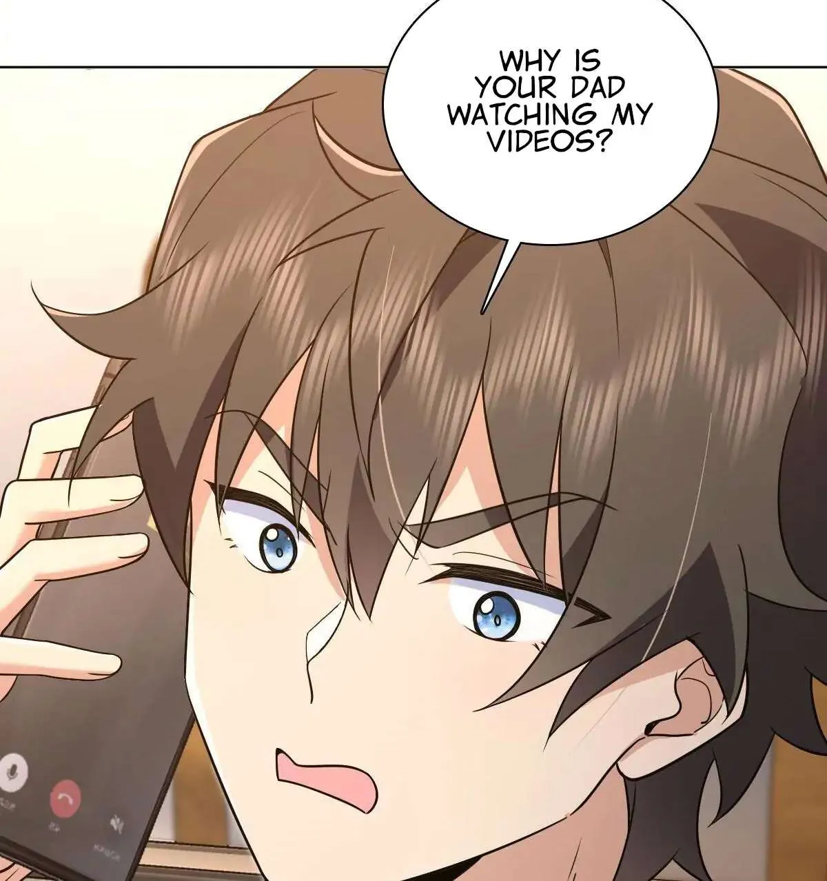 My Wife Is From a Thousand Years Ago Chapter 112 page 40 - 