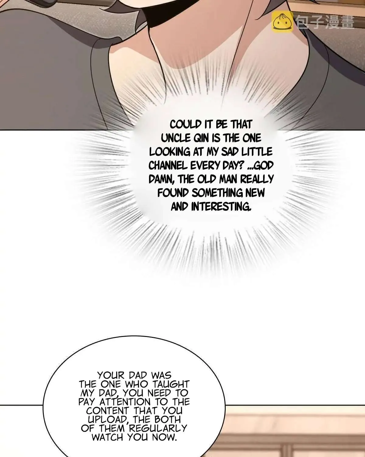 My Wife Is From a Thousand Years Ago Chapter 112 page 41 - 