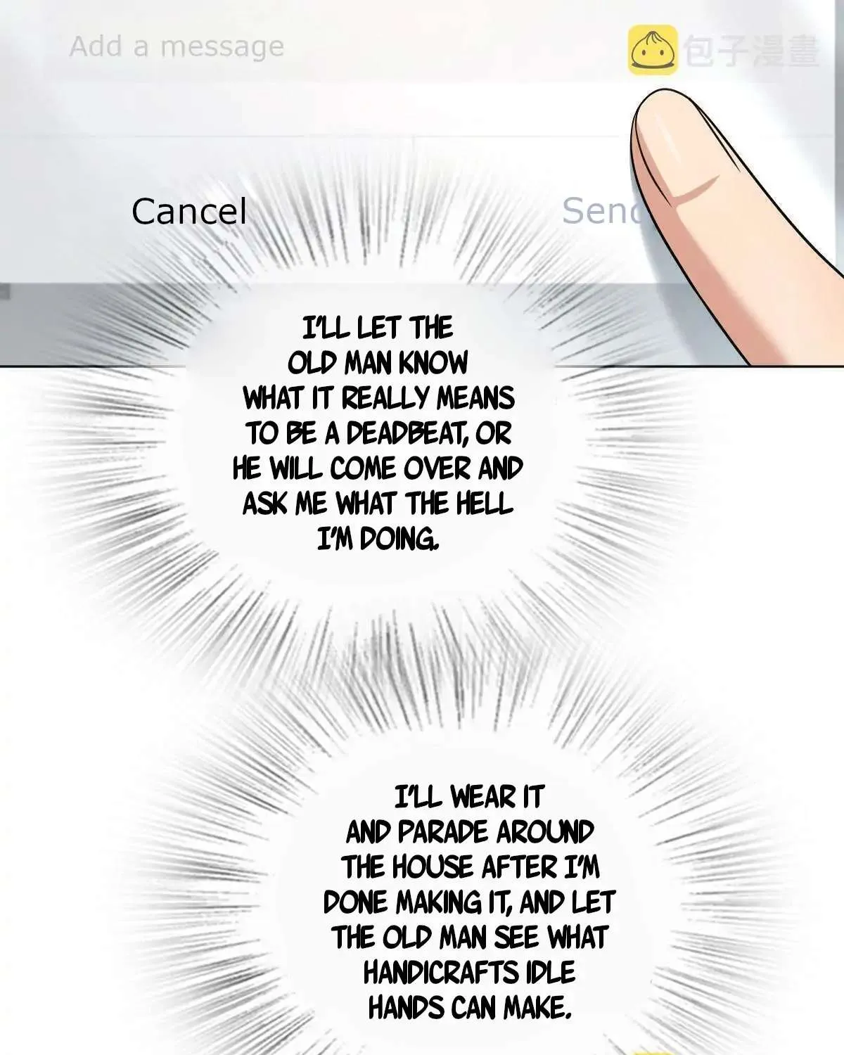 My Wife Is From a Thousand Years Ago Chapter 112 page 47 - 