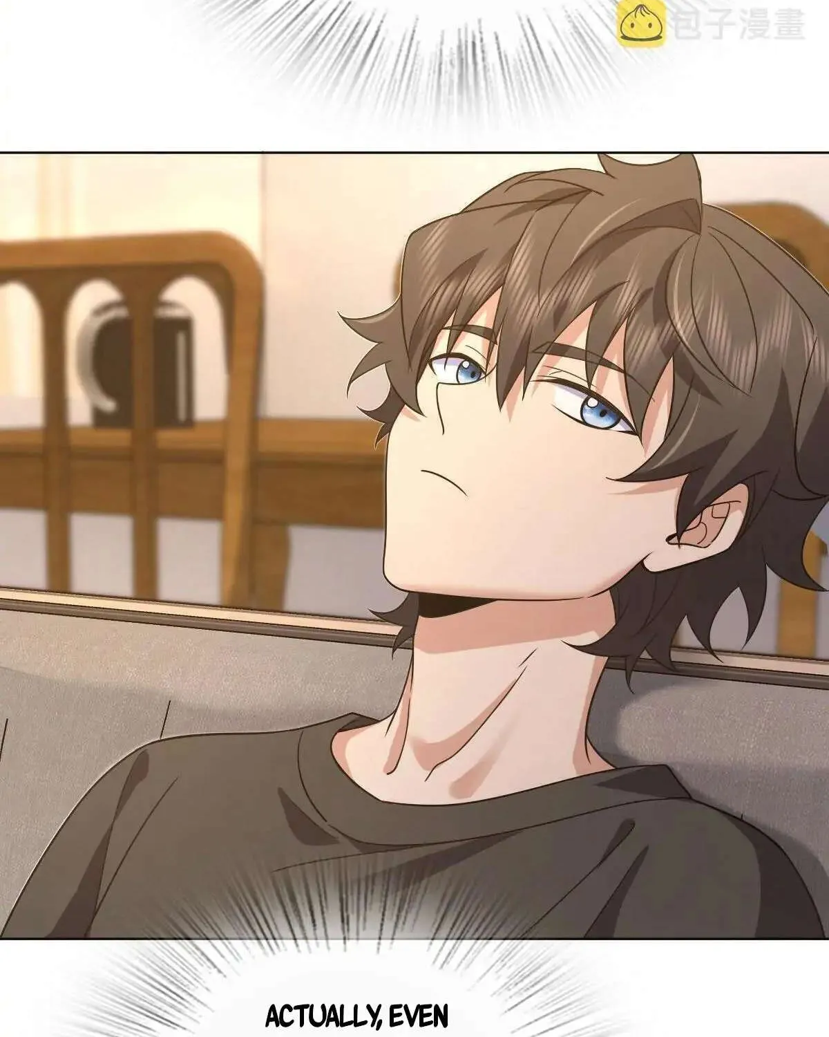 My Wife Is From a Thousand Years Ago Chapter 112 page 48 - 
