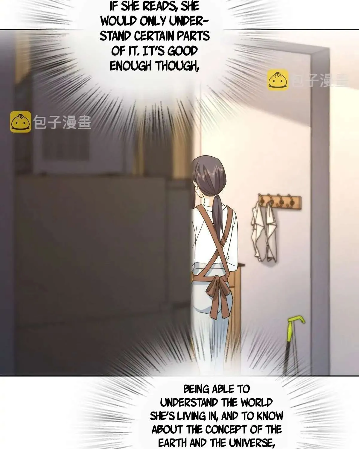 My Wife Is From a Thousand Years Ago Chapter 112 page 49 - 