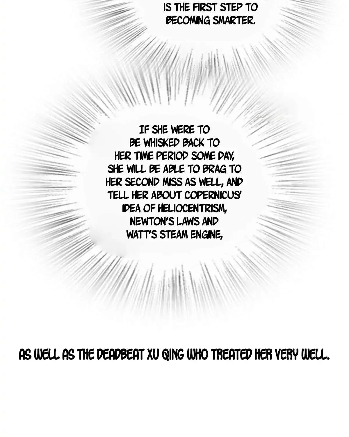 My Wife Is From a Thousand Years Ago Chapter 112 page 50 - 