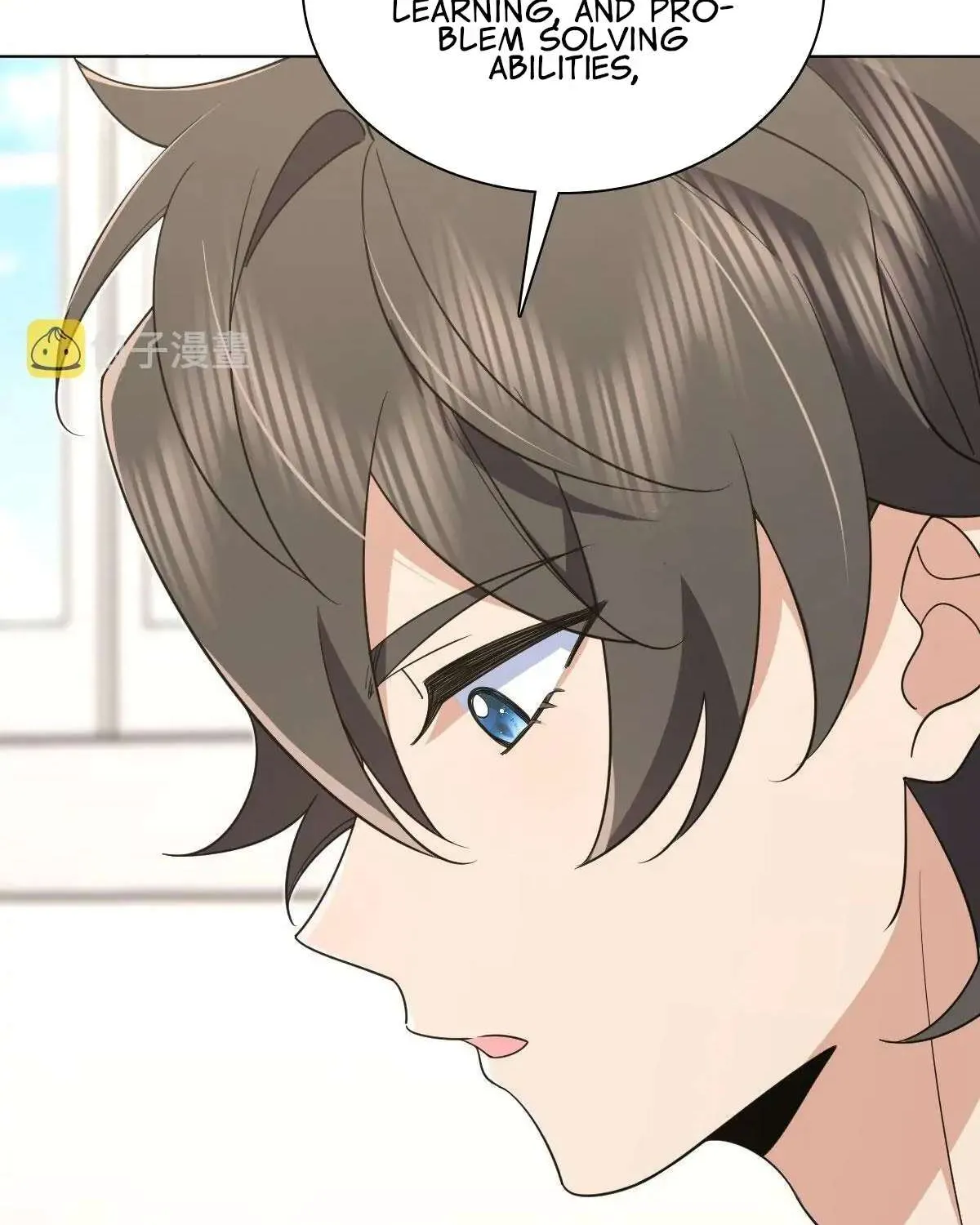 My Wife Is From a Thousand Years Ago Chapter 112 page 6 - 