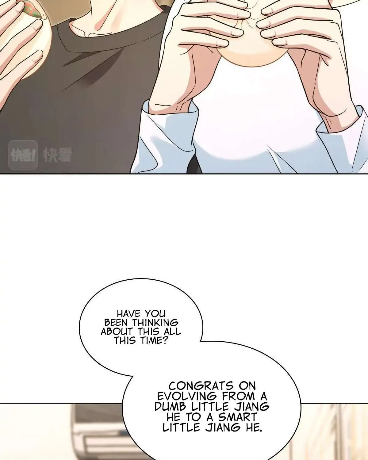 My Wife Is From a Thousand Years Ago Chapter 112 page 57 - 