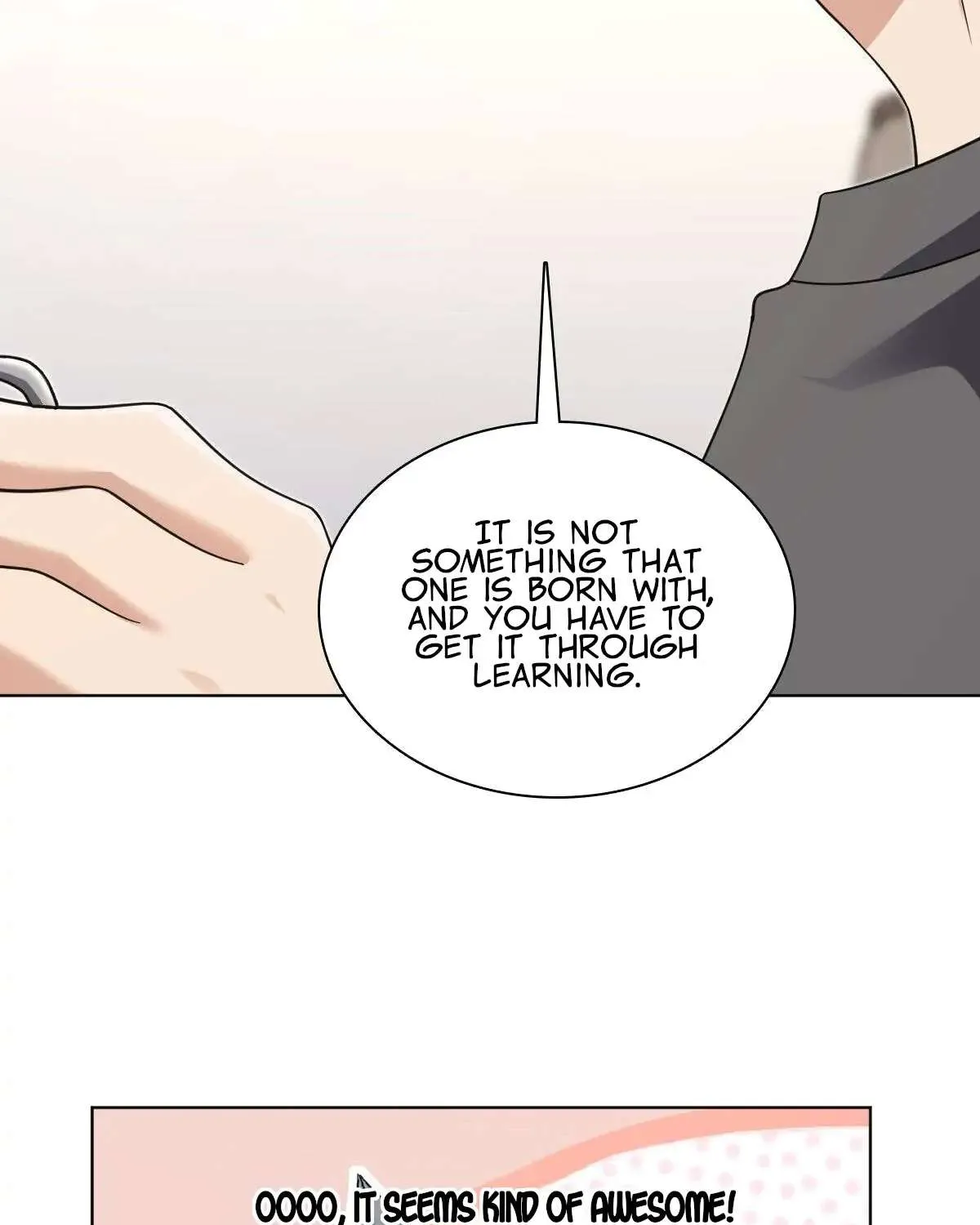 My Wife Is From a Thousand Years Ago Chapter 112 page 7 - 