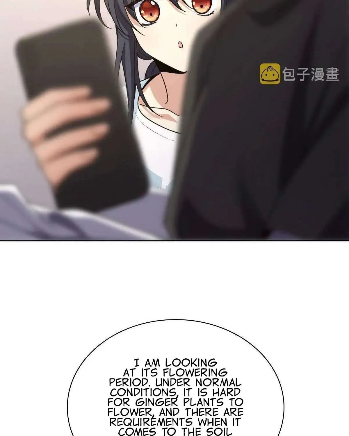 My Wife Is From a Thousand Years Ago Chapter 112 page 66 - 