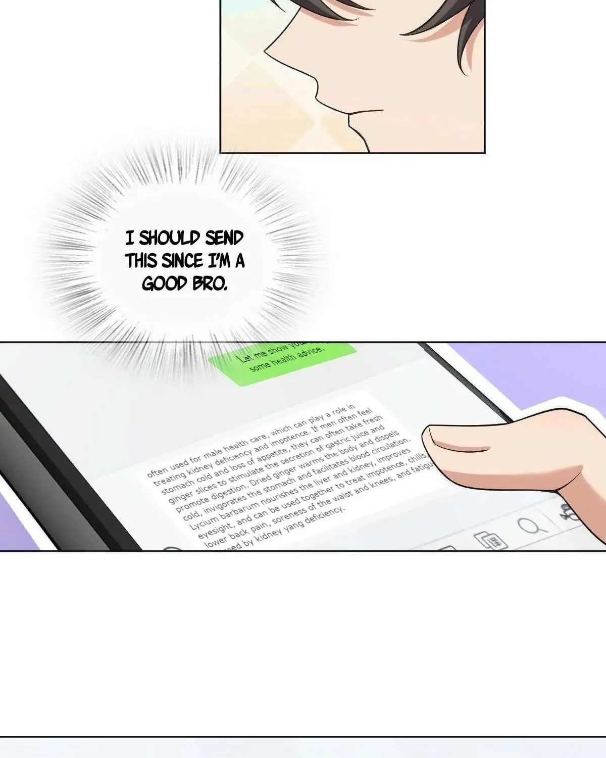My Wife Is From a Thousand Years Ago Chapter 112 page 75 - 