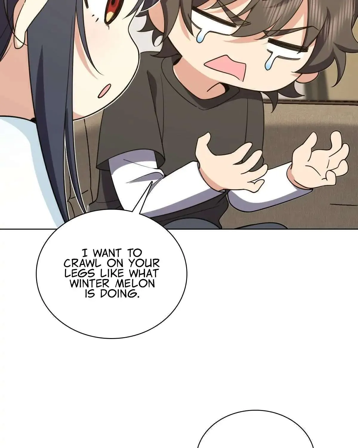 My Wife Is From a Thousand Years Ago Chapter 112 page 79 - 