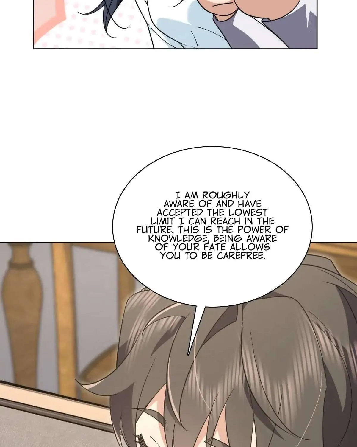 My Wife Is From a Thousand Years Ago Chapter 112 page 9 - 