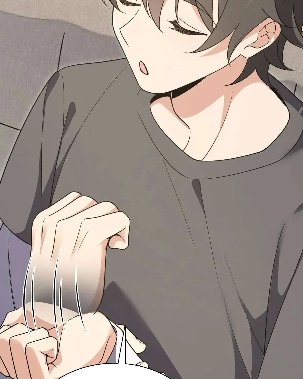 My Wife Is From a Thousand Years Ago Chapter 112 page 10 - 