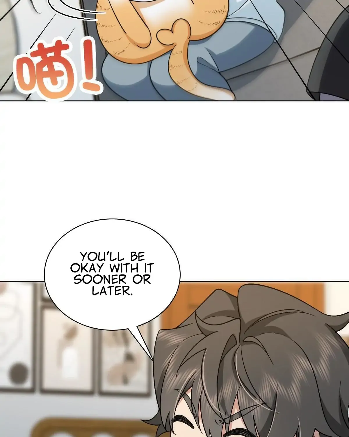 My Wife Is From a Thousand Years Ago Chapter 113 page 11 - 