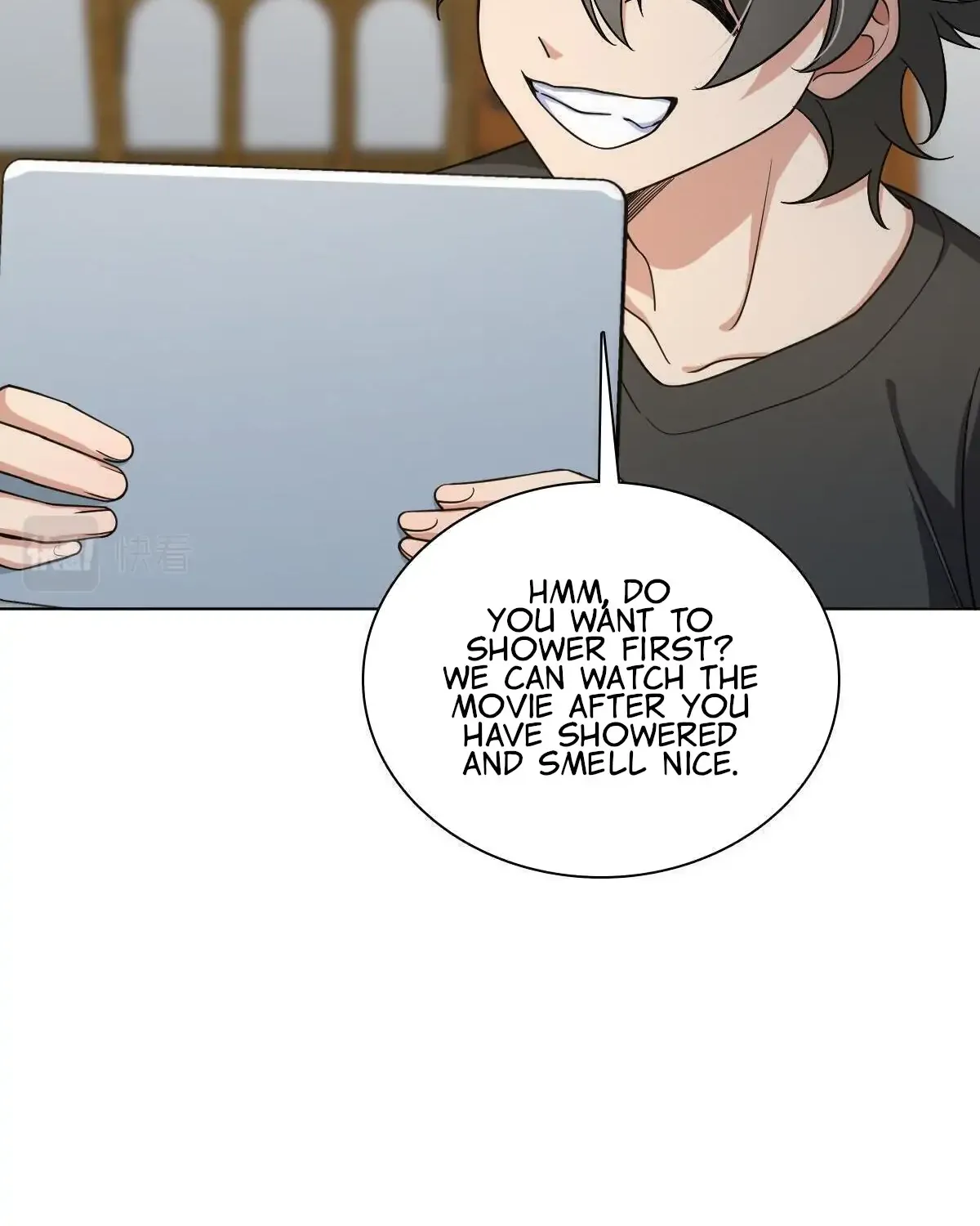 My Wife Is From a Thousand Years Ago Chapter 113 page 12 - 