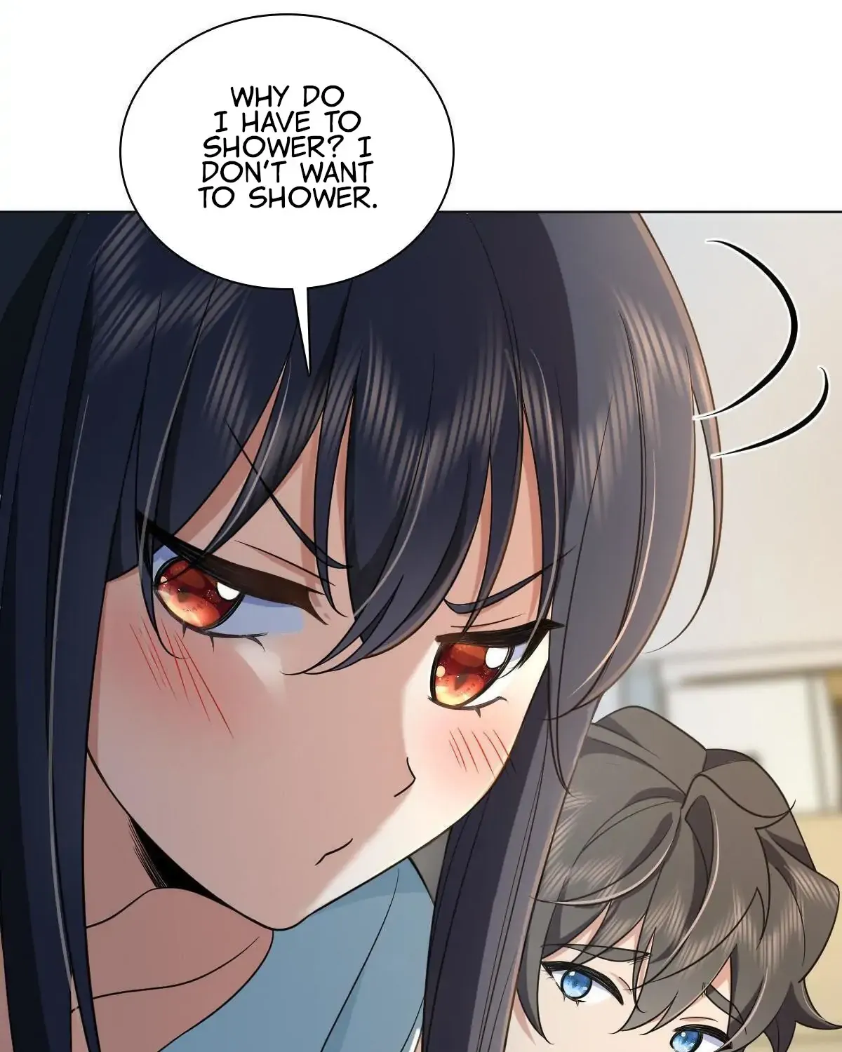 My Wife Is From a Thousand Years Ago Chapter 113 page 13 - 