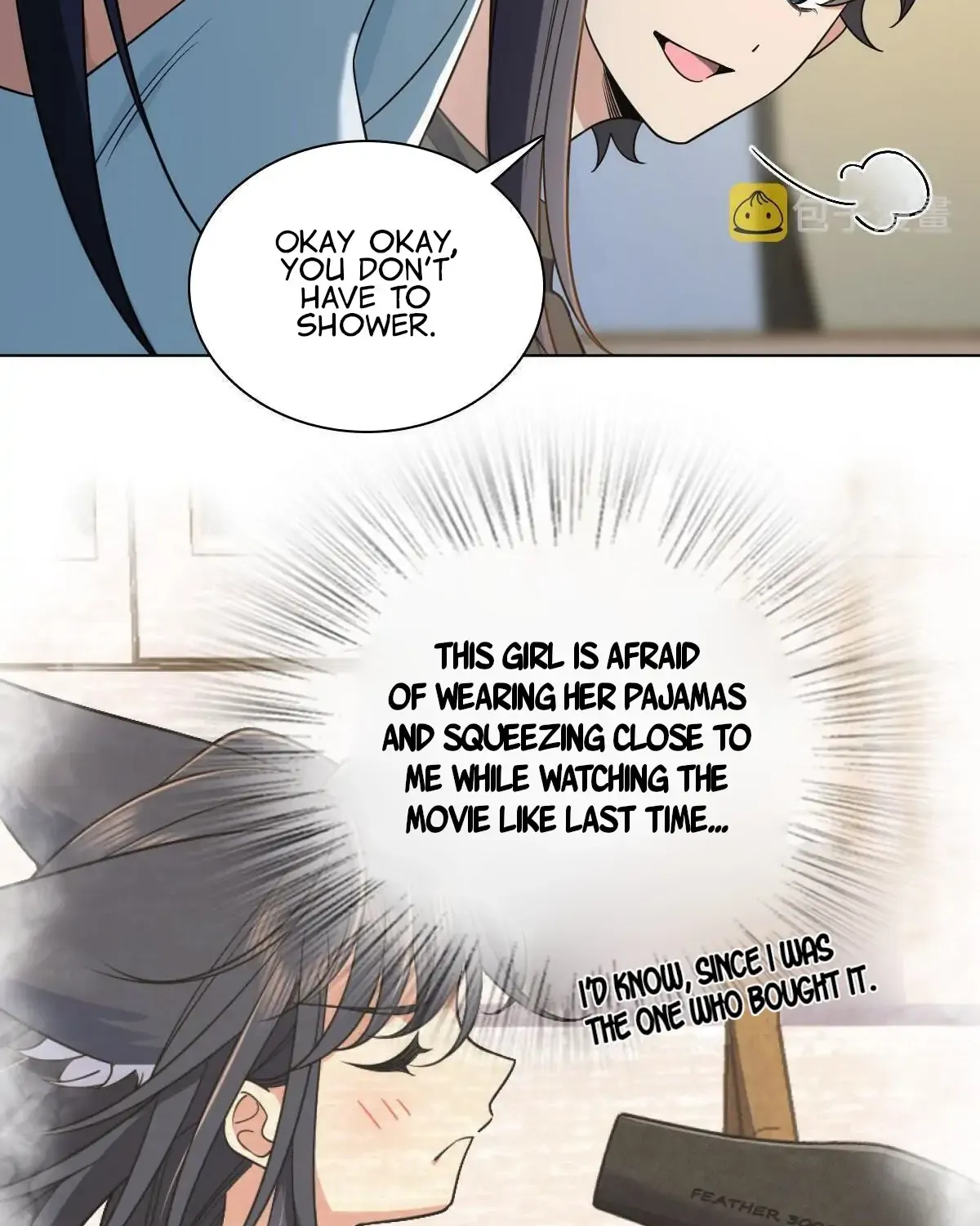 My Wife Is From a Thousand Years Ago Chapter 113 page 14 - 
