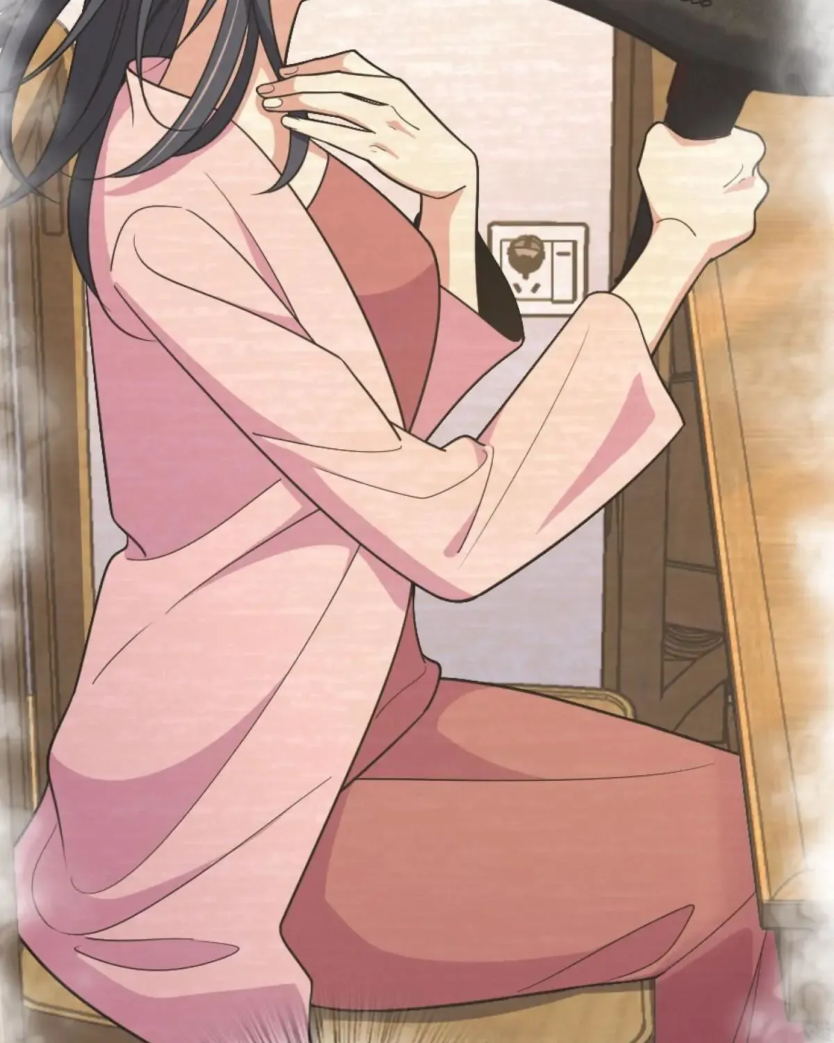 My Wife Is From a Thousand Years Ago Chapter 113 page 15 - 
