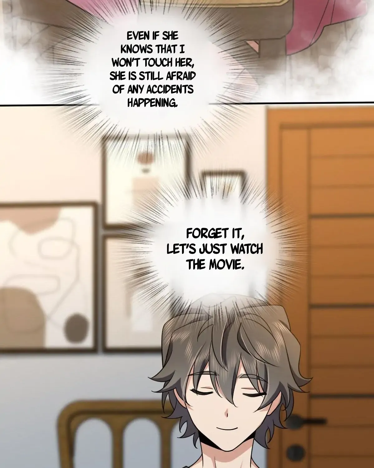 My Wife Is From a Thousand Years Ago Chapter 113 page 16 - 