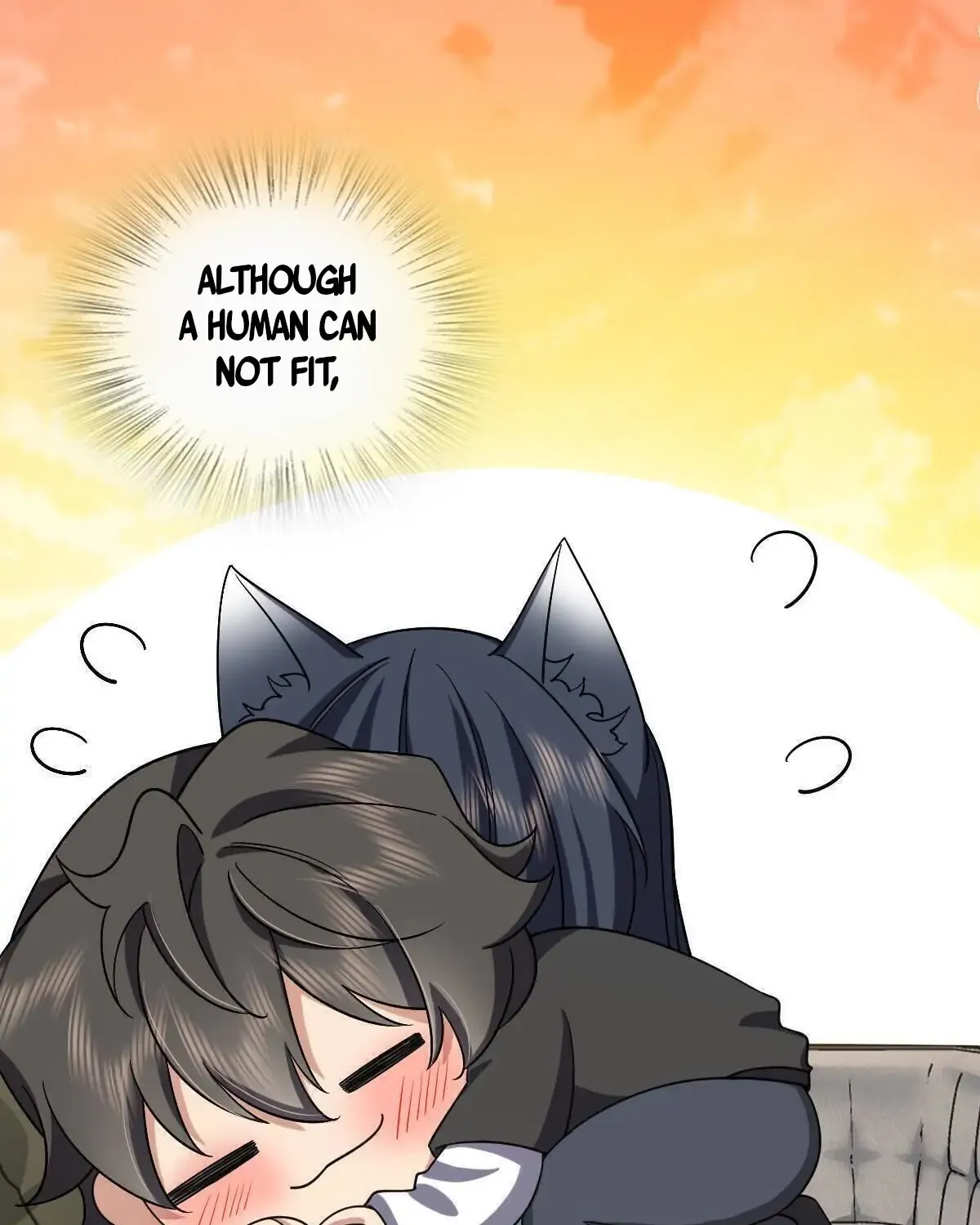 My Wife Is From a Thousand Years Ago Chapter 113 page 3 - 
