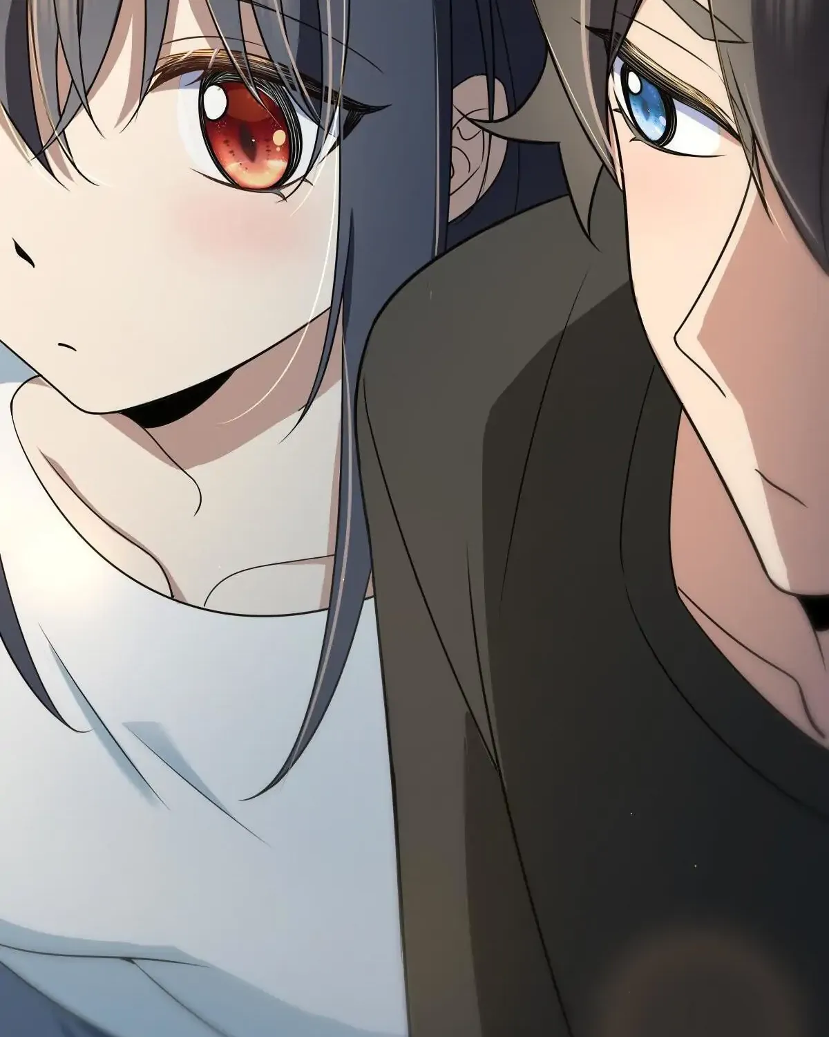 My Wife Is From a Thousand Years Ago Chapter 113 page 23 - 