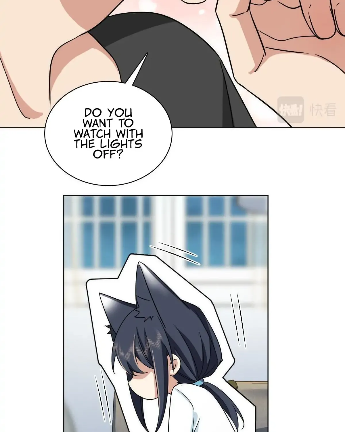 My Wife Is From a Thousand Years Ago Chapter 113 page 27 - 