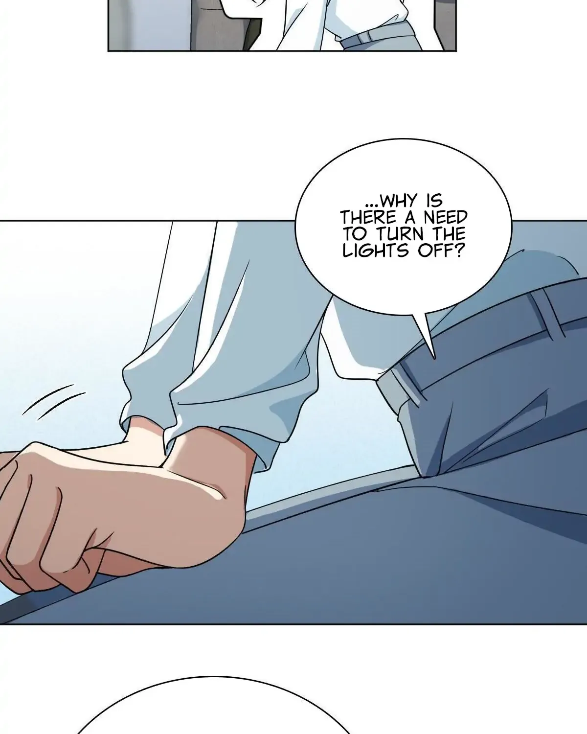 My Wife Is From a Thousand Years Ago Chapter 113 page 28 - 