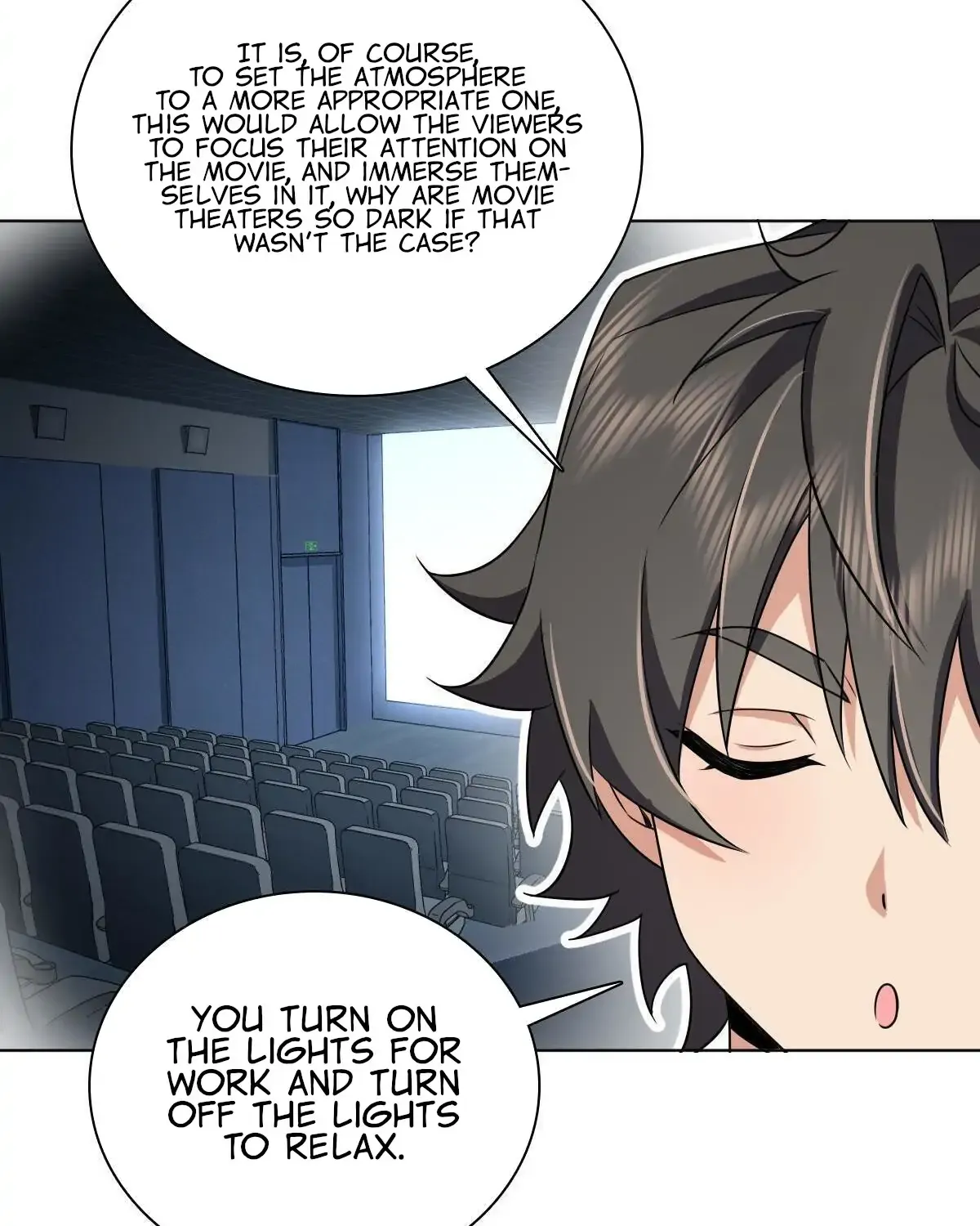 My Wife Is From a Thousand Years Ago Chapter 113 page 29 - 