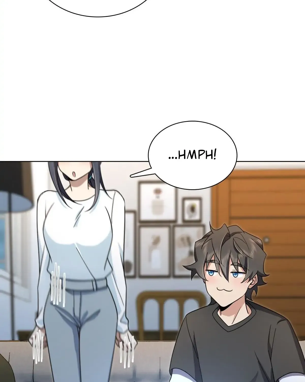 My Wife Is From a Thousand Years Ago Chapter 113 page 30 - 