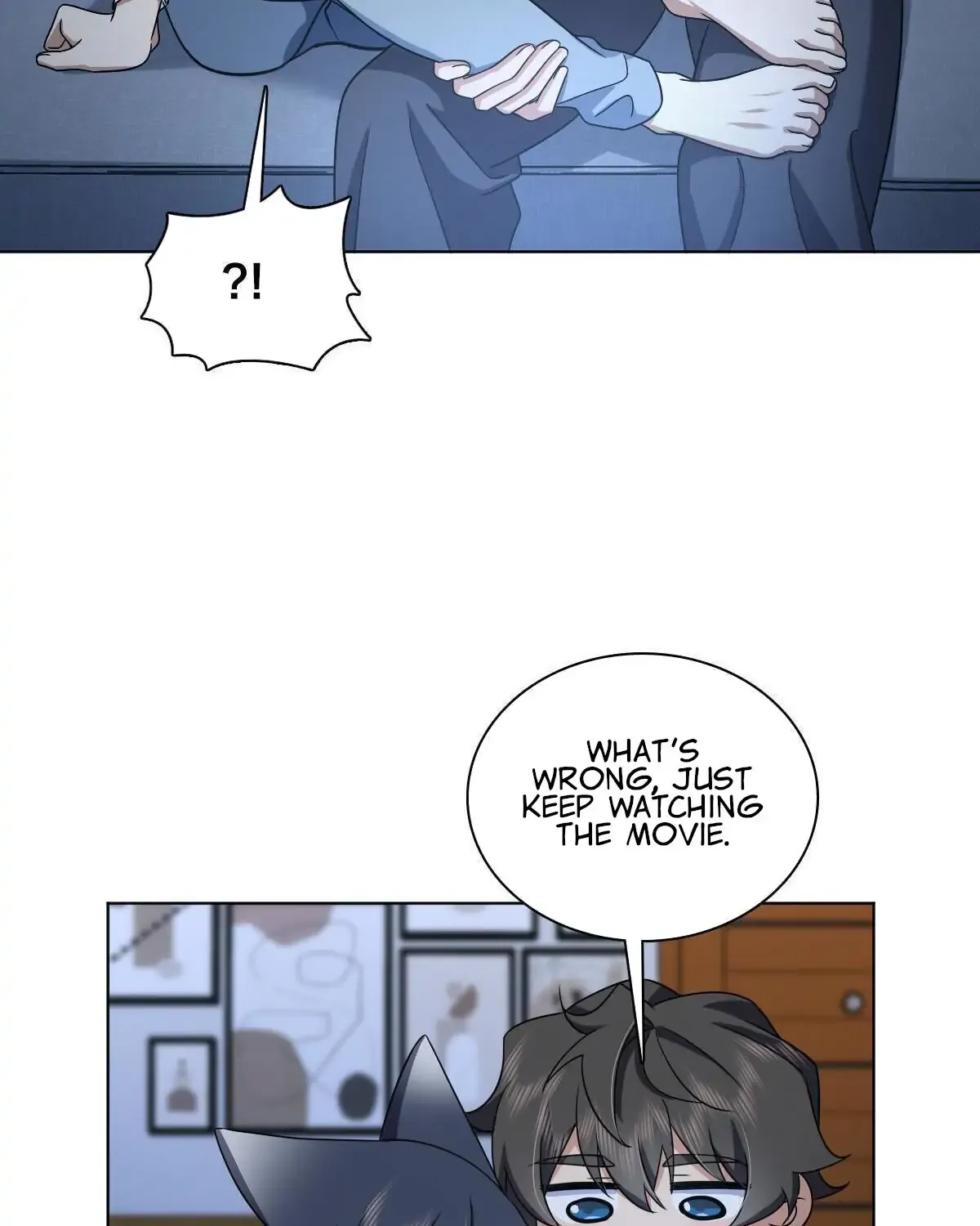 My Wife Is From a Thousand Years Ago Chapter 113 page 36 - 