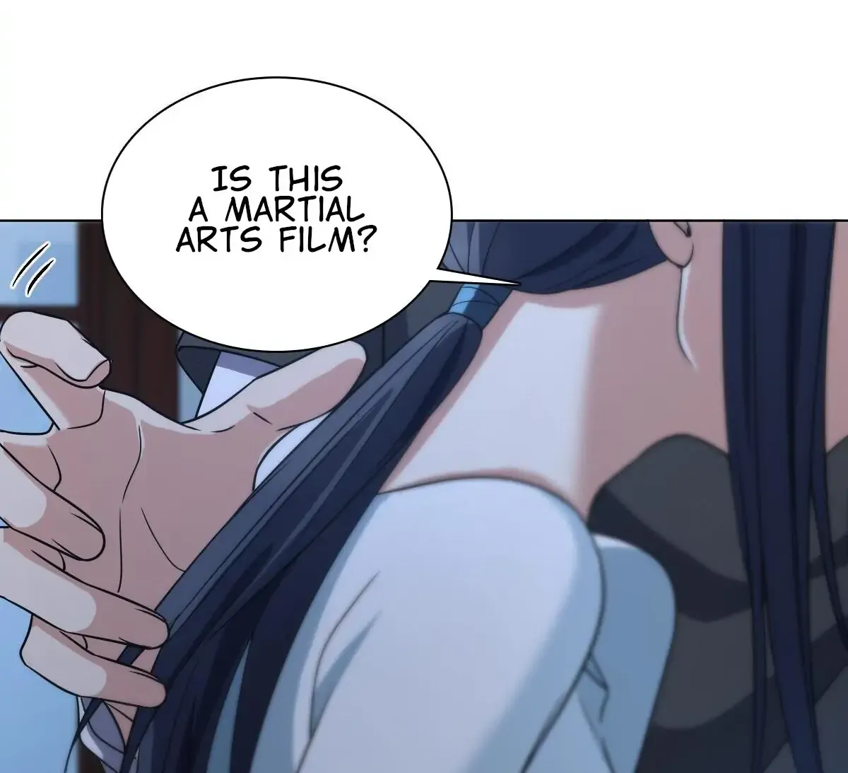 My Wife Is From a Thousand Years Ago Chapter 113 page 39 - 