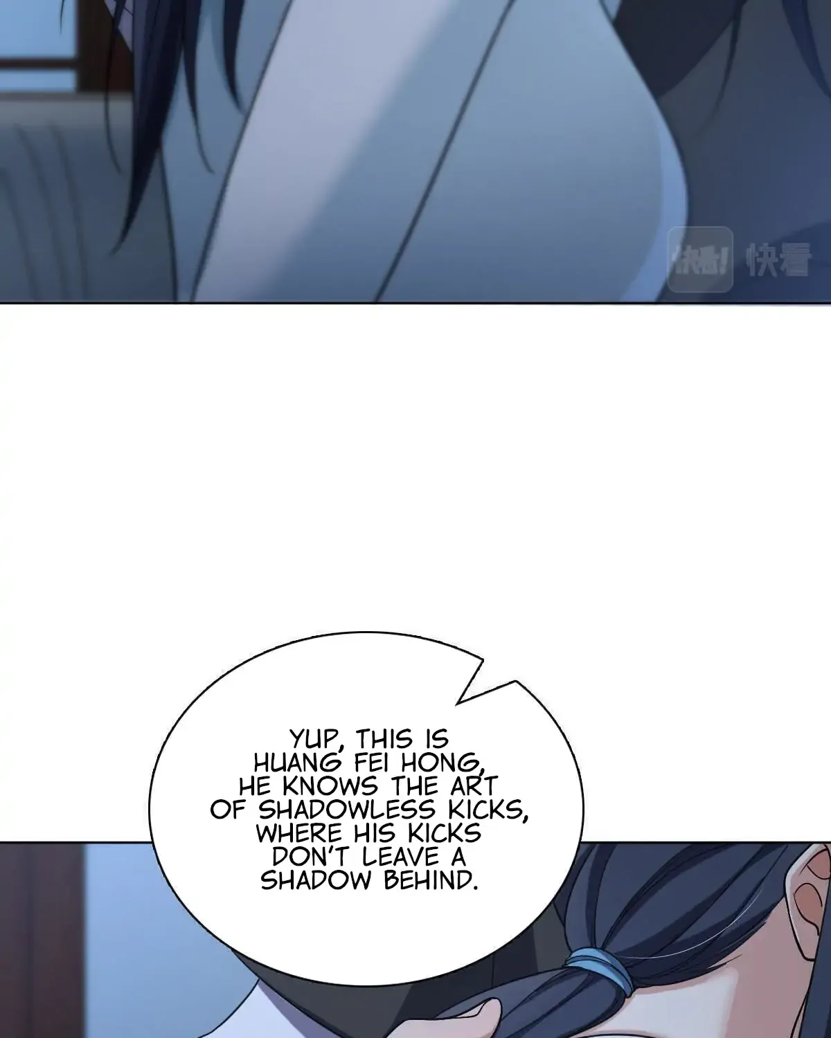 My Wife Is From a Thousand Years Ago Chapter 113 page 40 - 