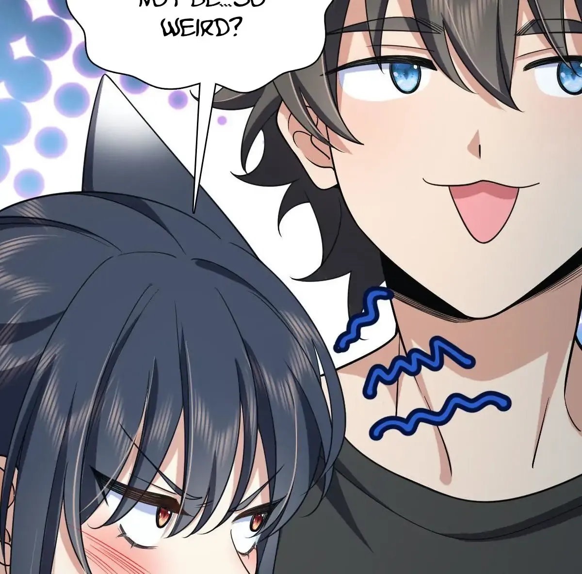 My Wife Is From a Thousand Years Ago Chapter 113 page 46 - 