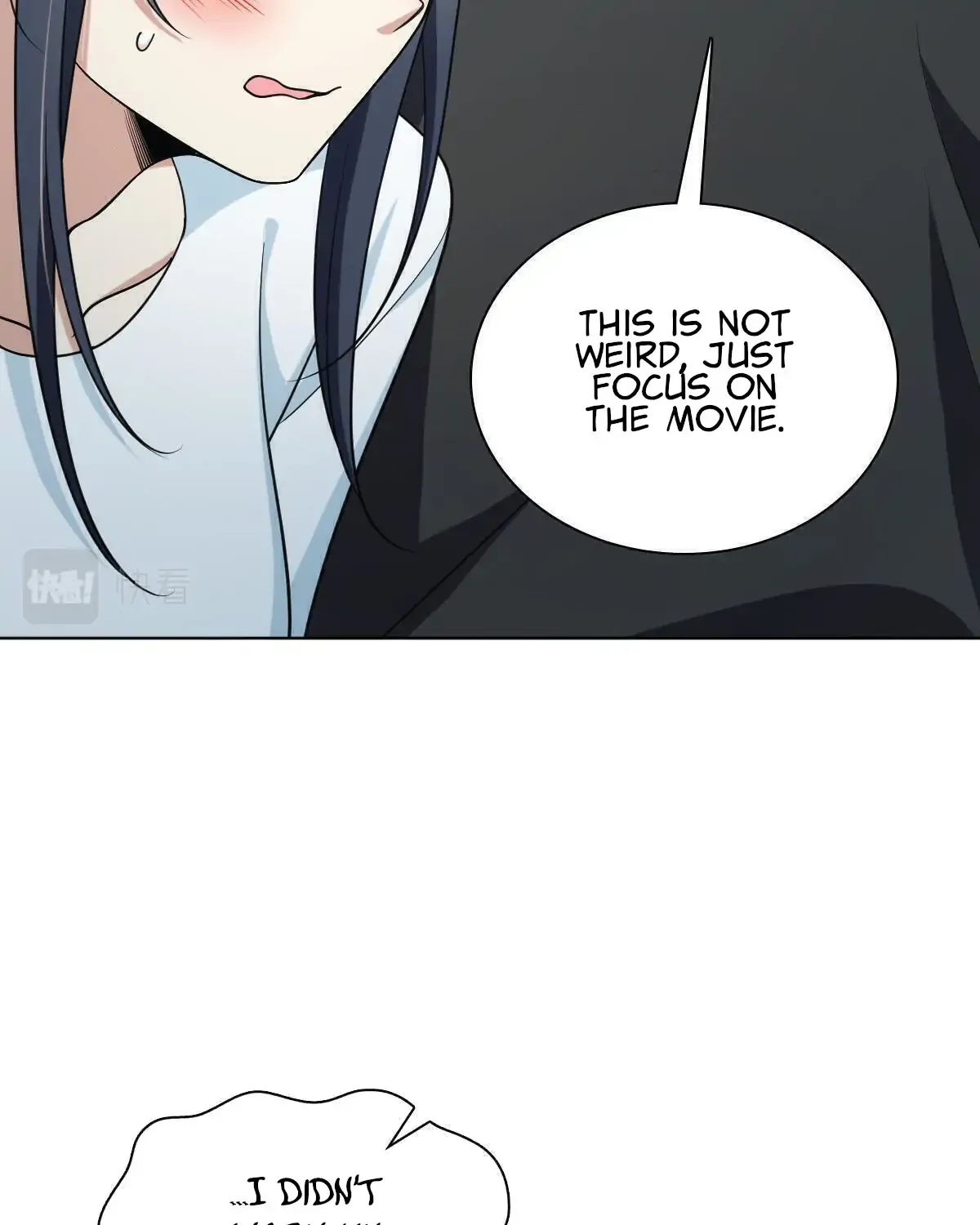 My Wife Is From a Thousand Years Ago Chapter 113 page 47 - 