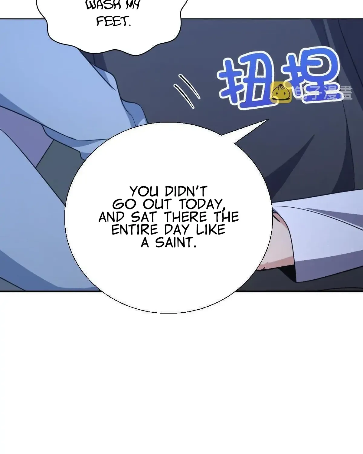 My Wife Is From a Thousand Years Ago Chapter 113 page 48 - 