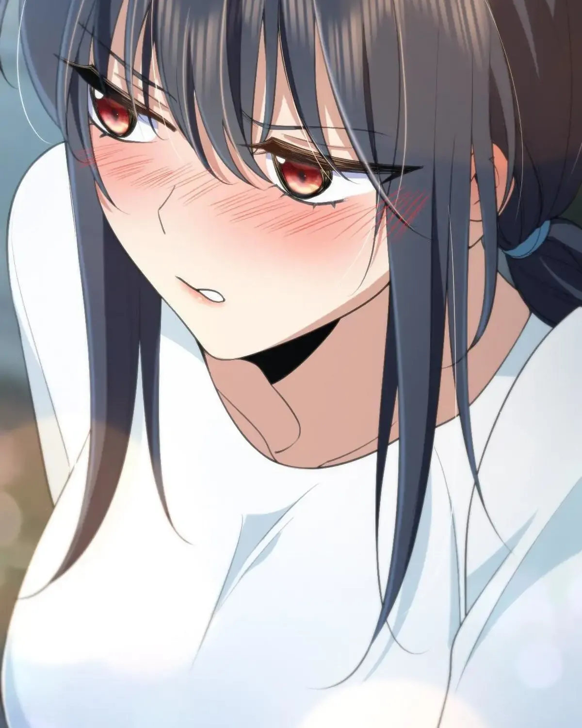 My Wife Is From a Thousand Years Ago Chapter 113 page 50 - 