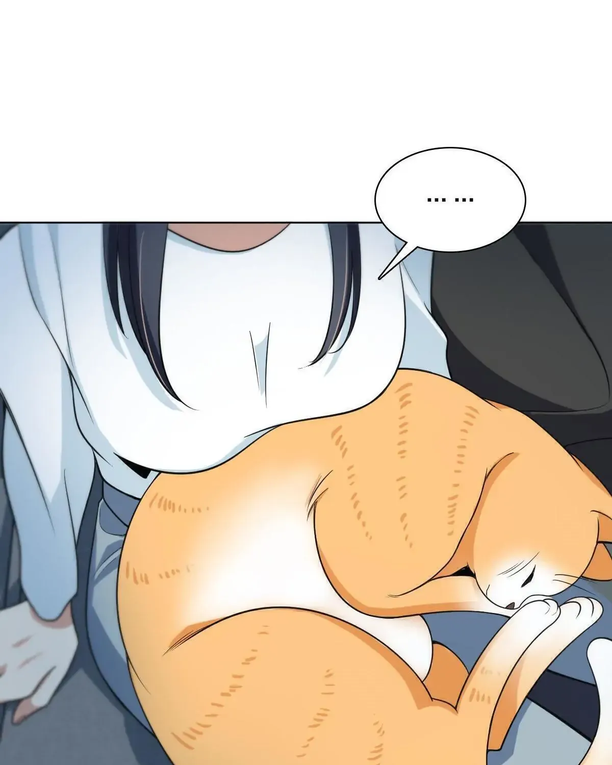 My Wife Is From a Thousand Years Ago Chapter 113 page 54 - 