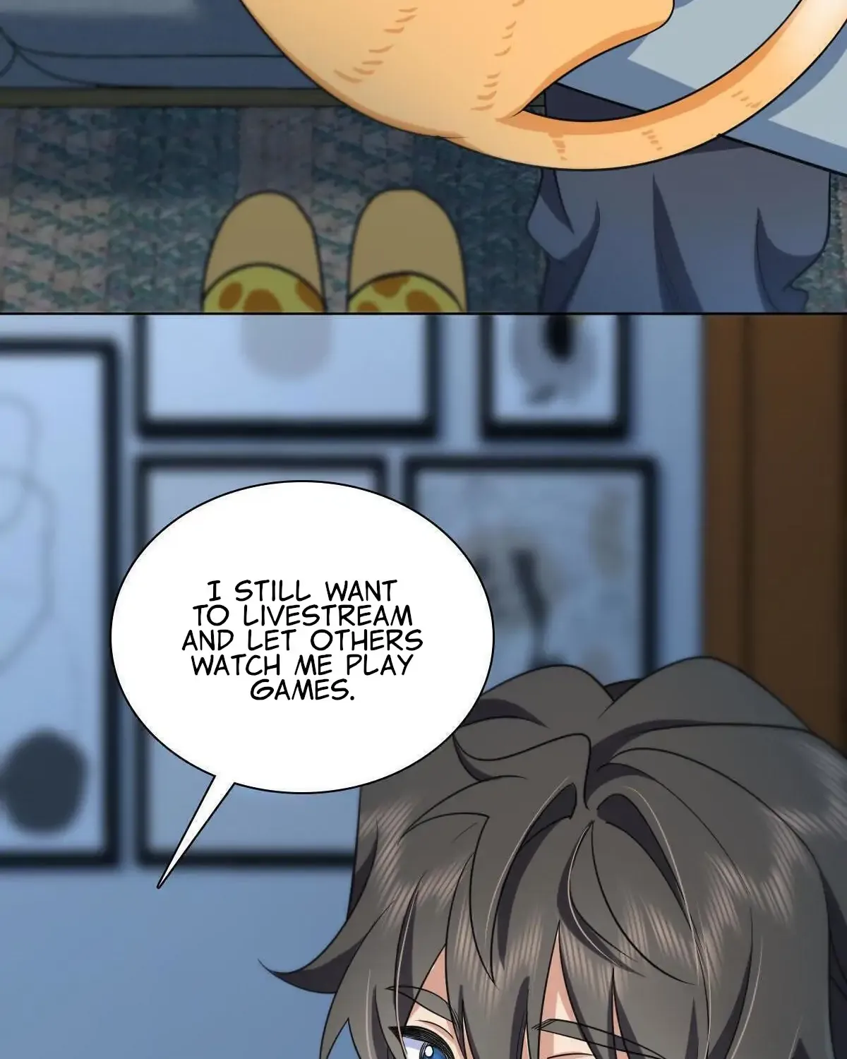 My Wife Is From a Thousand Years Ago Chapter 113 page 55 - 