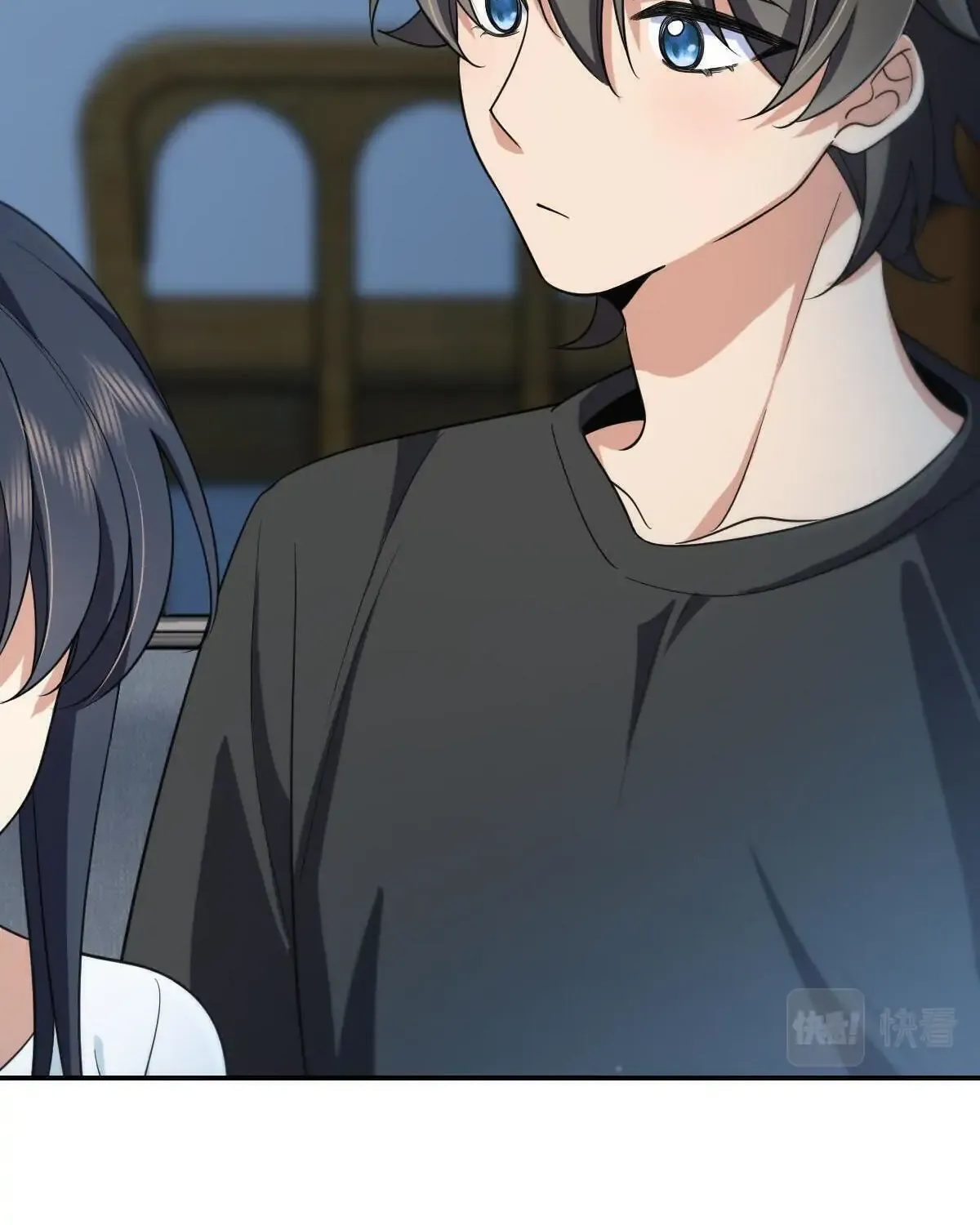 My Wife Is From a Thousand Years Ago Chapter 113 page 56 - 