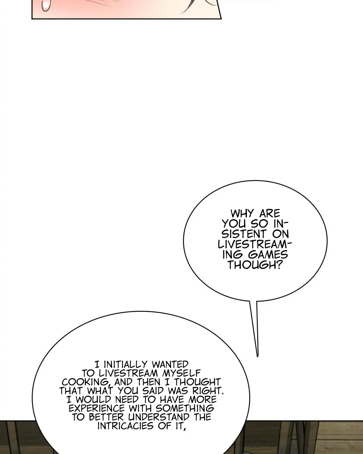 My Wife Is From a Thousand Years Ago Chapter 113 page 58 - 