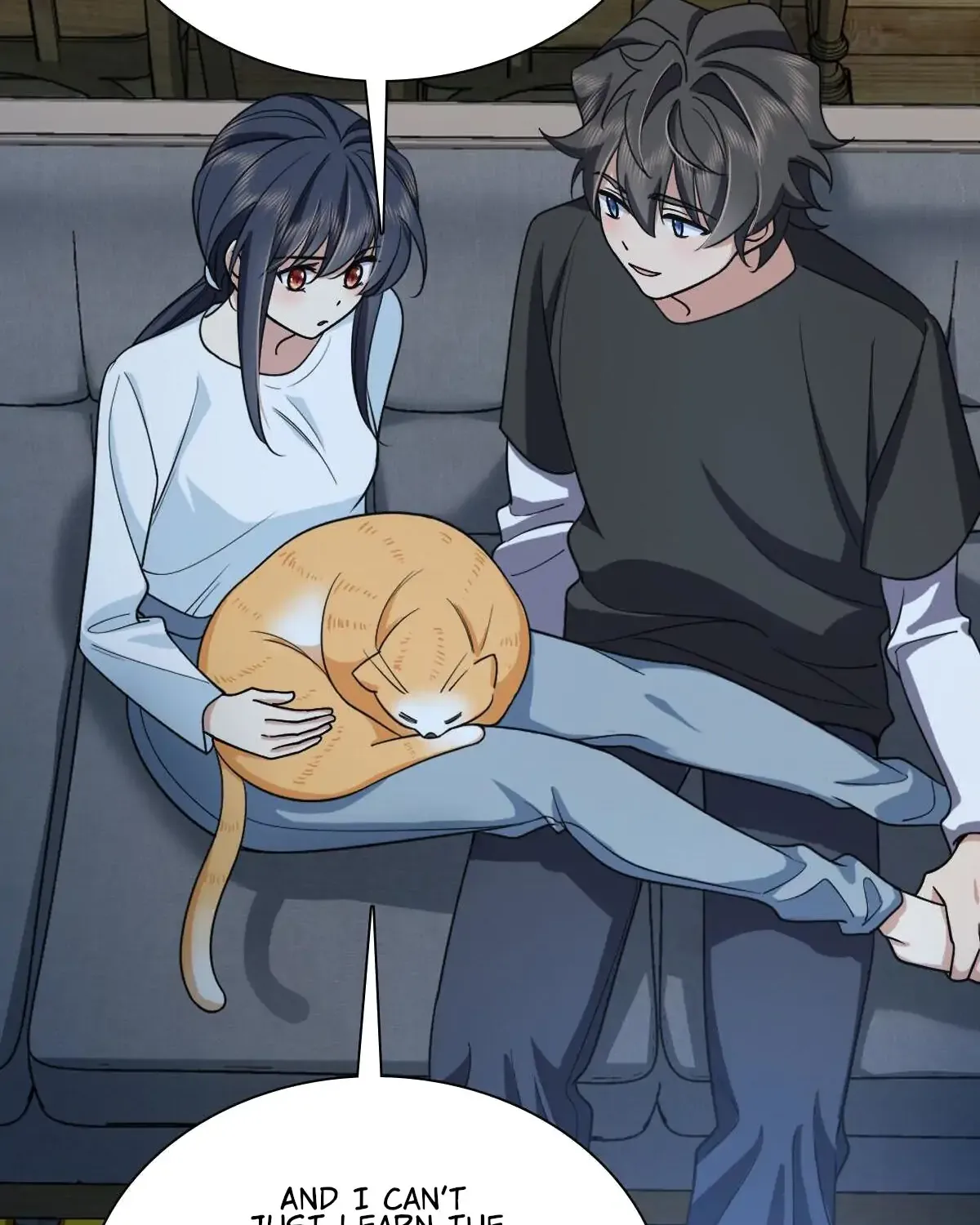 My Wife Is From a Thousand Years Ago Chapter 113 page 59 - 