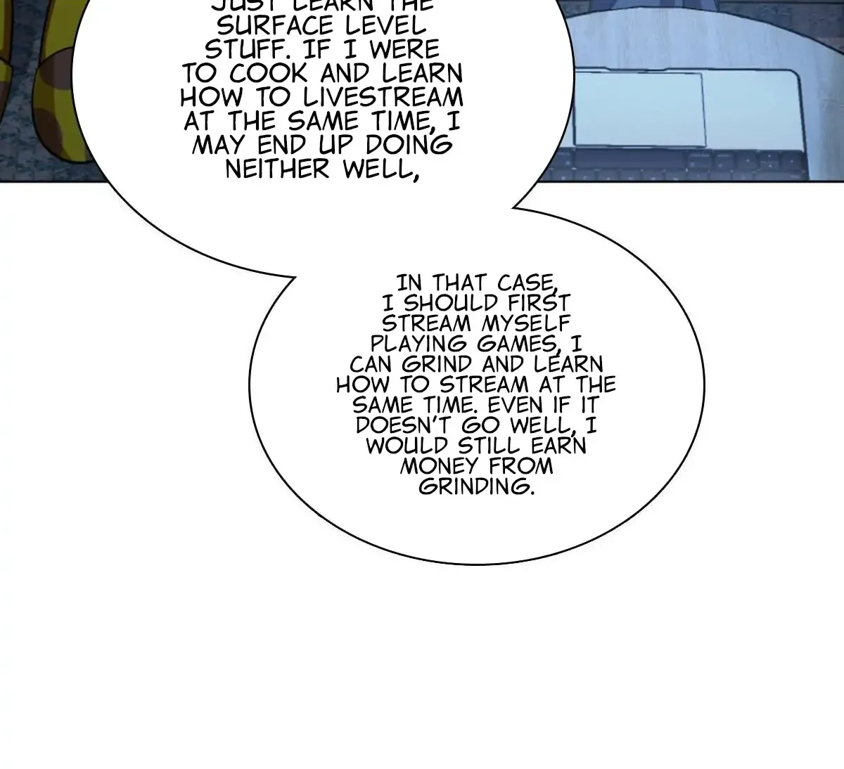 My Wife Is From a Thousand Years Ago Chapter 113 page 60 - 